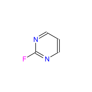 2-氟嘧啶,2-FLUOROPYRIMIDINE