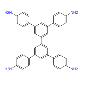 3,3′,5,5′-四(对氨基苯基)-联苯