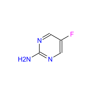 2-氨基-5-氟嘧啶