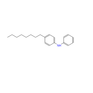 防老剂OD,4-octyl-N-phenylaniline