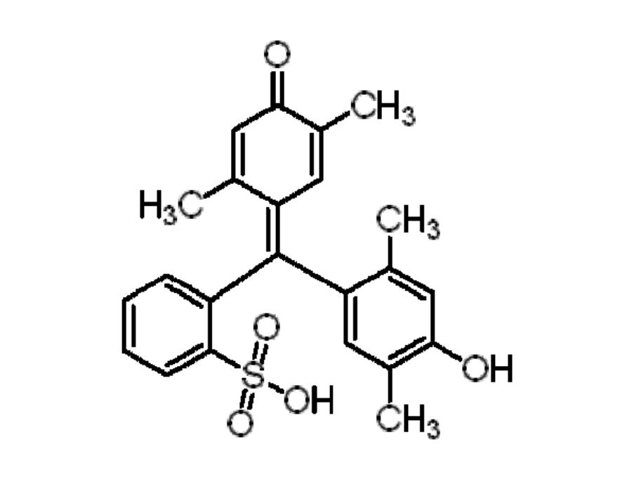 对二甲酚蓝,P-Xylenol Blue