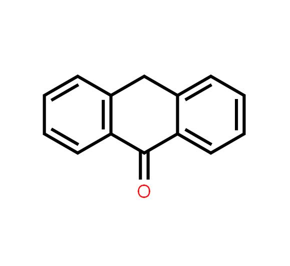 蒽酮,Anthrone