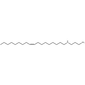 油基丙撑二胺,N'-[(Z)-octadec-9-enyl]propane-1,3-diamine