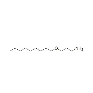 3-异十烷氧基丙胺,3-[(8-Methylnonyl)oxy]-1-propanamine