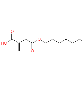 衣康酸盐,Butanedioic acid, methylene-, 4-octyl ester
