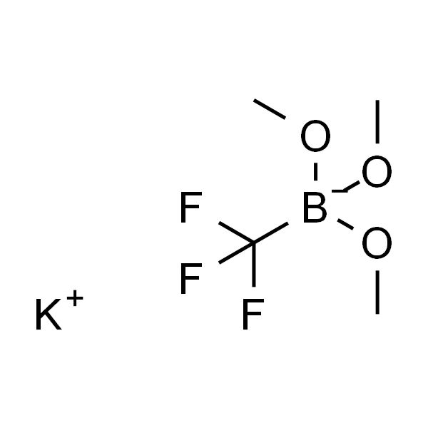 三甲氧基(三氟甲基)硼酸钾,Potassium Trimethoxy(trifluoromethyl)borate