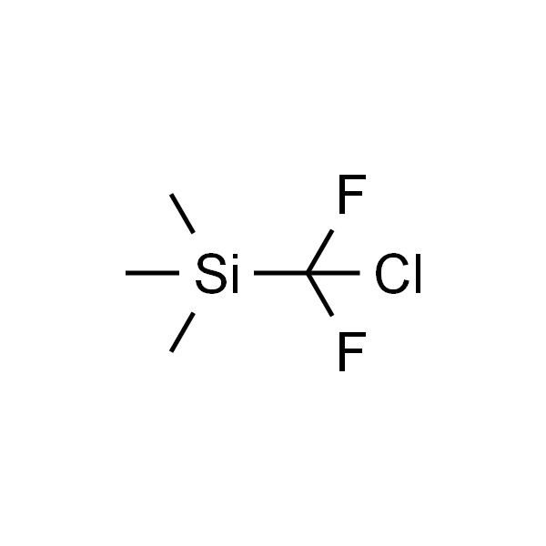 (氯二氟甲基)三甲基硅烷,(chlorodifluoroMethyl)triMethylsilane