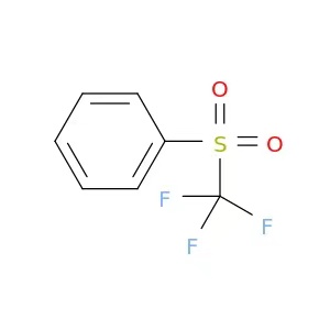 三氟甲基苯基砜,Phenyl (trifluoromethyl) sulfone