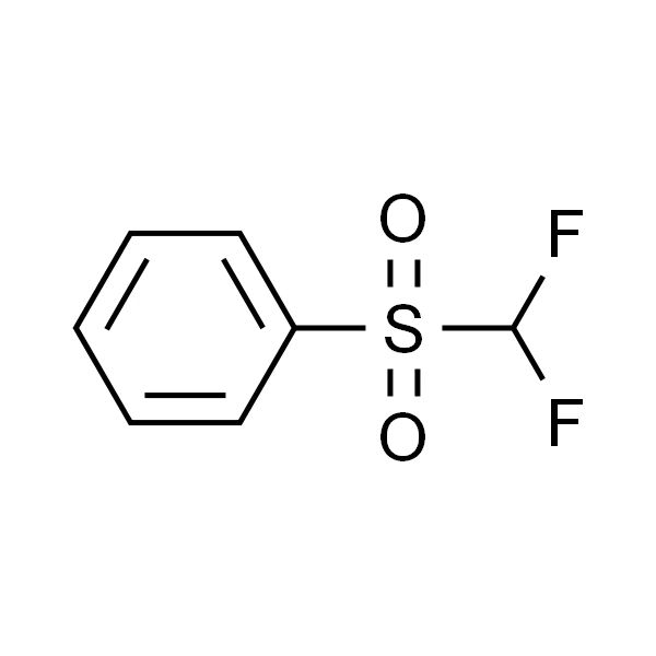 二氟甲基苯基砜,Difluoromethyl phenyl sulfone