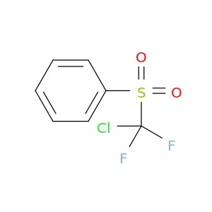 氯二氟甲基苯基砜,ChlorodifluoroMethyl phenyl sulfone