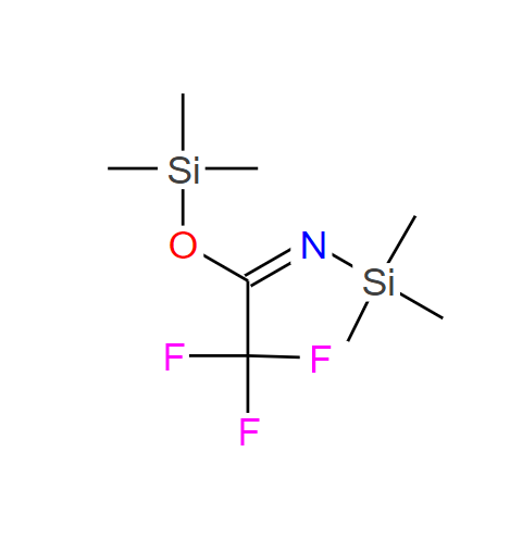 N,O-双(三甲基硅烷基)三氟乙酰胺,N,O-Bis(trimethylsilyl)trifluoroacetamide