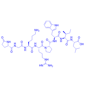 爪蟾肽/51827-01-1/Xenopsin/Xenopsin (XP)