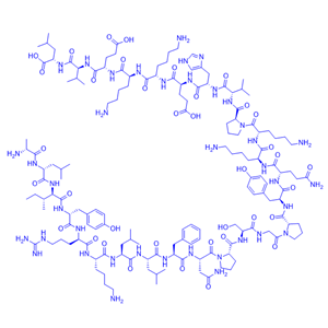 CKLF1-C末端肽/891861-48-6/CKLF1-C27