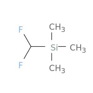 (二氟甲基)三甲基硅烷  cas 65864-64-4