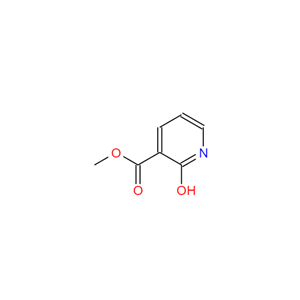 2-羟基烟酸甲酯,methyl 2-hydroxynicotinate