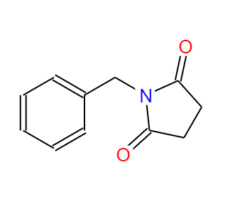 N-芐基琥珀酰亞胺,1-Benzylpyrrolidine-2,5-dione