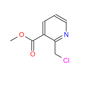 2-(氯甲基)烟酸甲酯,Methyl2-(chloromethyl)nicotinate