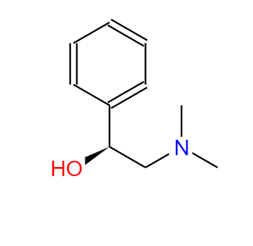 (S)-2-Dimethylamino-1-phenyletanol,(S)-2-Dimethylamino-1-phenyletanol