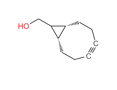 (1R,8S,9S)-双环[6.1.0]壬-4-炔-9-基甲醇,(1R,8S,9s)-Bicyclo[6.1.0]non-4-yn-9-ylmethanol