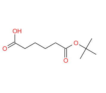 6-(叔丁氧基)-6-氧代己酸,6-(tert-Butoxy)-6-oxohexanoicacid