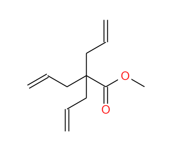 methyl triallyl acetate,methyl triallyl acetate