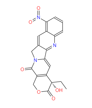 魯比替康,Rubitecan