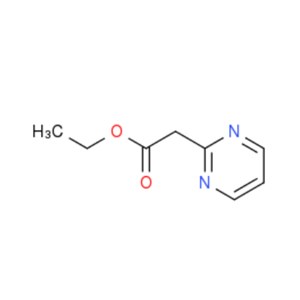 Ethyl 2-(2-Pyrimidyl)acetate