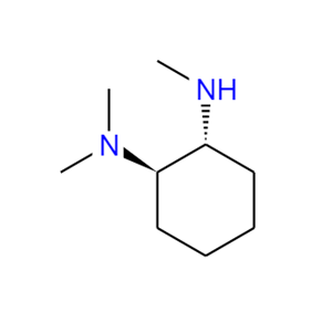 反-N,N,N''-三甲基-1,2-环己二胺
