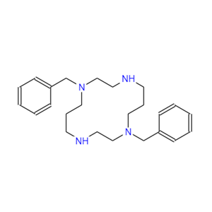 1,8-联苄基-1,4,8,11-四氮环十四烷