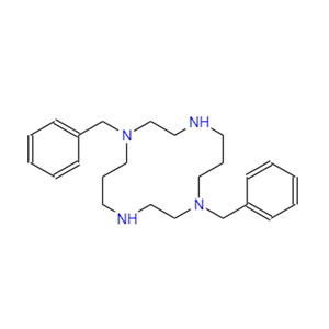 1,8-聯(lián)芐基-1,4,8,11-四氮環(huán)十四烷