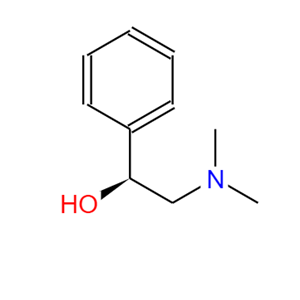 (S)-2-Dimethylamino-1-phenyletanol