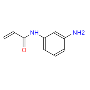N-(3-氨基苯基)丙烯酰胺,N-(3-Aminophenyl)acrylamide