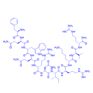 脂多糖(LPS)结合区多肽/832729-13-2/LF 11