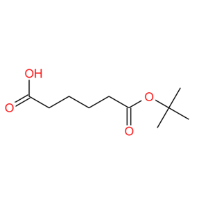 6-(叔丁氧基)-6-氧代己酸,6-(tert-Butoxy)-6-oxohexanoicacid