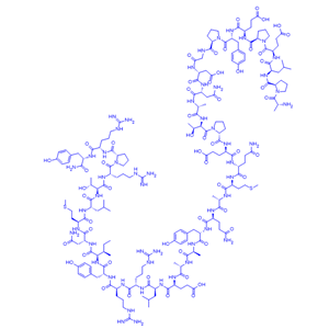 胰腺多肽,牛/179986-89-1/Pancreatic Polypeptide (bovine)