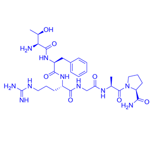 人源蛋白酶激活受体3/1872435-09-0/PAR-3 (1-6) amide (human)