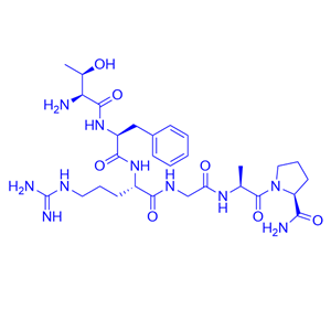 带酰胺键的人源蛋白酶激活受体3,PAR-3 (1-6) amide (human)