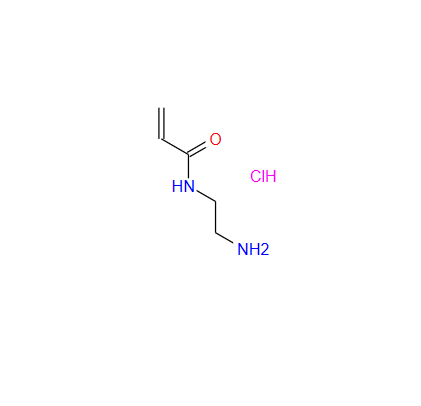 N-(2-氨乙基)丙烯酰胺盐酸盐,N-(2-AMinoethyl)acrylaMide hydrochloride