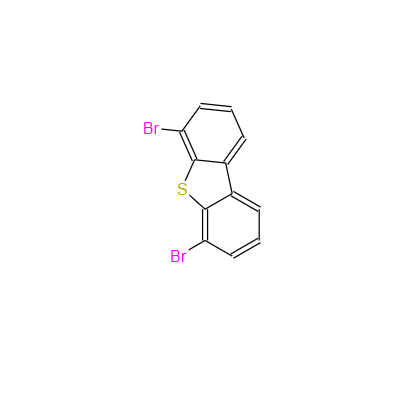4,6-二溴二苯并噻吩,4,6-DibroMo-Dibenzothiophene