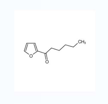 正戊基2-呋喃酮,1-(furan-2-yl)hexan-1-one