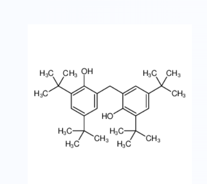 2,2-亚甲基 双(4,6-二叔丁基苯酚),2,2'-Methylenebis[4,6-bis(2-methyl-2-propanyl)phenol]