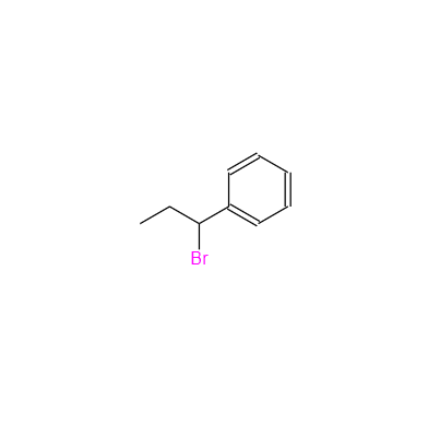 1-溴丙基苯,1-bromopropylbenzene