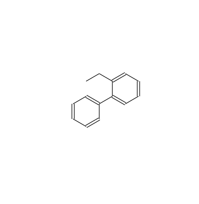 2-乙基联苯,1,1'-BIPHENYL,2-ETHYL-