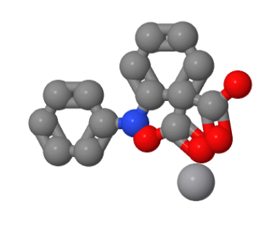 2.2-二羧基二苯胺(钒试剂,2.2-dicarboxydiphenylamine (vanadium reagent)