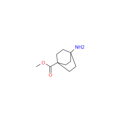 4-氨基双环[2.2.2]辛烷-1-羧酸甲酯,4-AMINOBICYCLO[2.2.2]OCTANE-1-CARBOXYLIC ACID METHYL ESTER