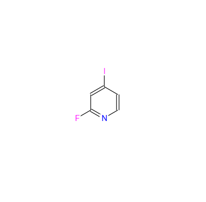 2-氟-4-碘吡啶,2-Fluoro-4-iodopyridine