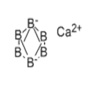 六硼化钙,CALCIUM BORIDE