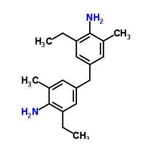4,4-亚甲基双(2-甲基-6-二乙基苯胺）,4,4'-Methylenebis(2-ethyl-6-methylaniline)