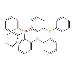 二[2-((氧代)二苯基膦基)苯基]醚,(Oxybis(2,1-phenylene))bis(diphenylphosphineoxide