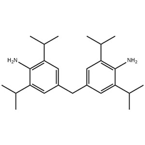4,4-亚甲基-双-(2.6二异丙基苯胺),4,4'-METHYLENEBIS(2,6-DIISOPROPYLANILINE)